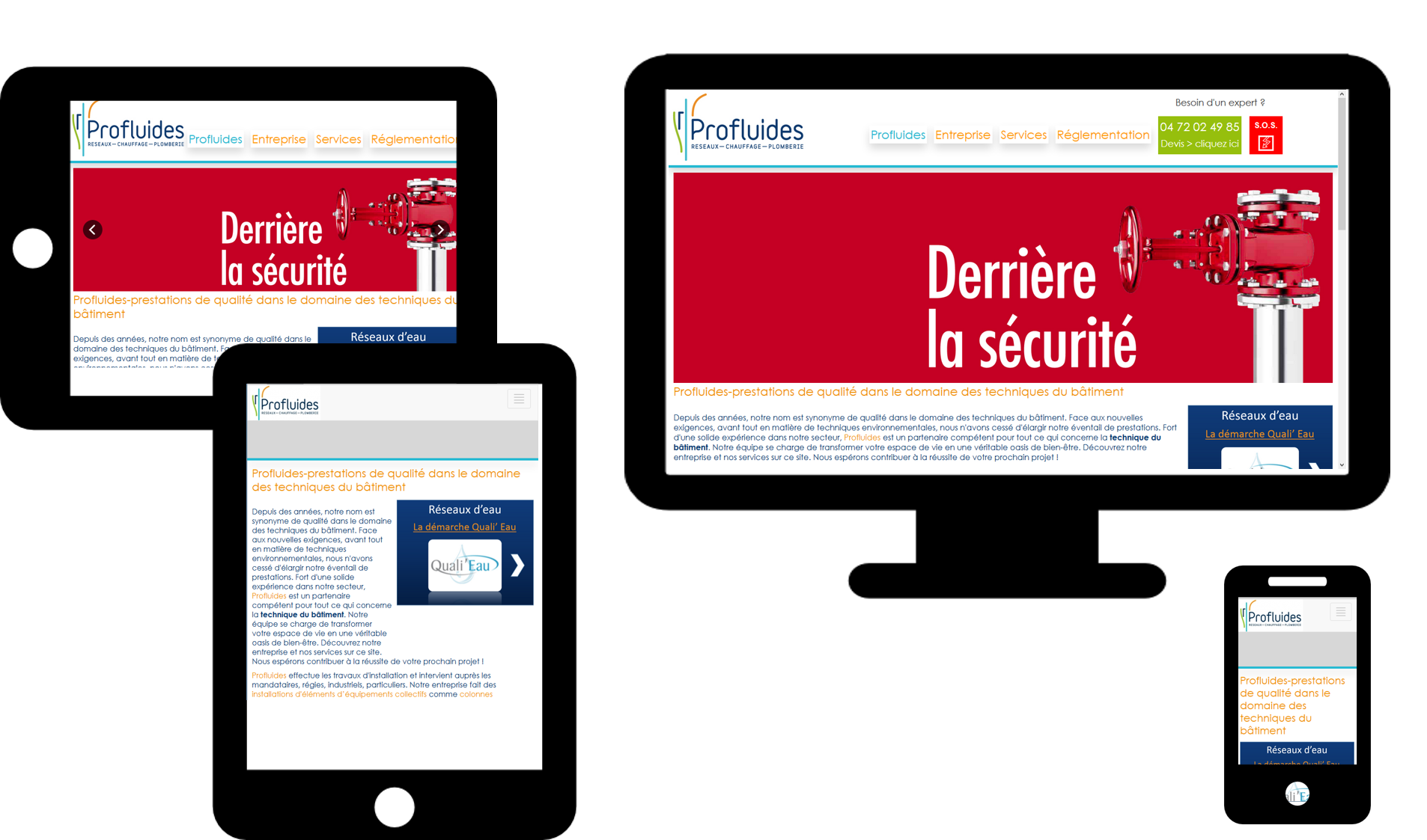 profluides